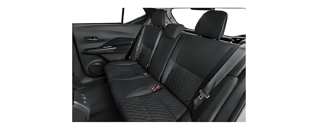 Nissan Kicks Play 2025 25