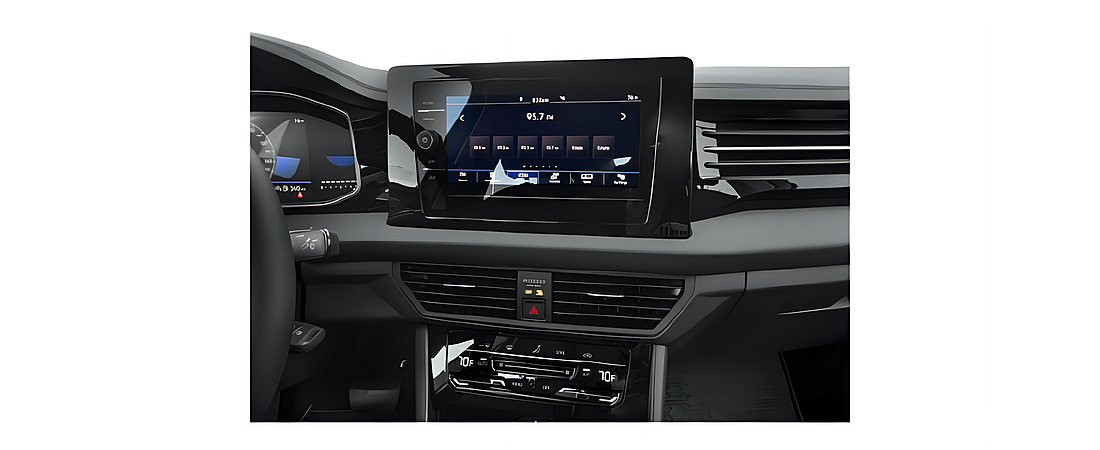 Volkswagen Jetta 2025 9