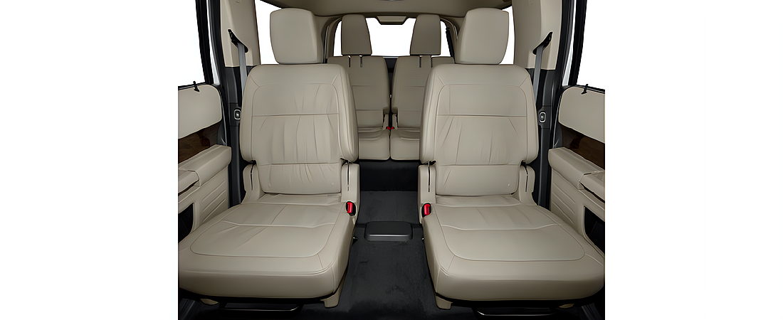 Ford Flex 2015 13