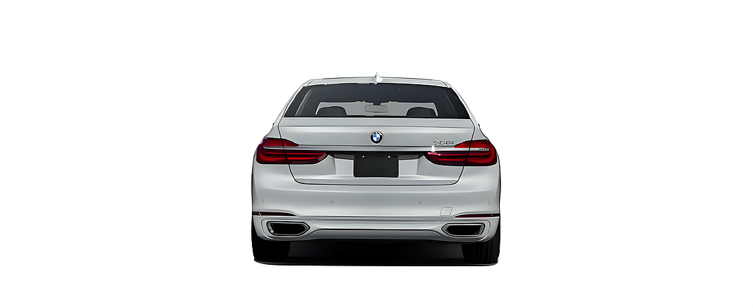 BMW 7 Series 2019 5