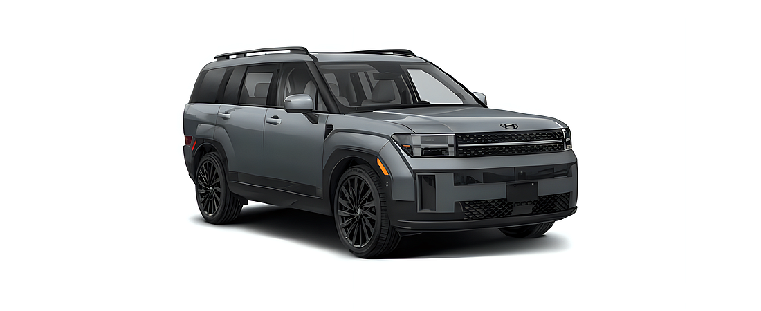 Hyundai Santa Fe 2024 18