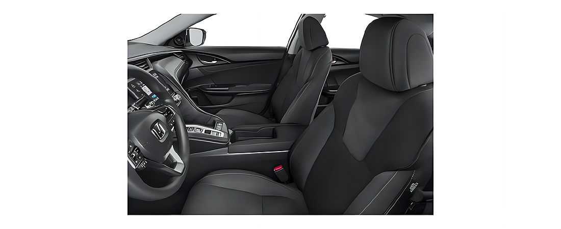 Honda Insight 2019 8