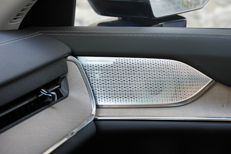 Volvo EX90 2025 : essai routier Image
