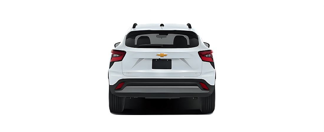Chevrolet Trax 2025 5