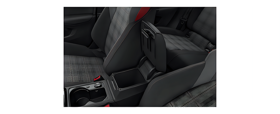 Volkswagen Golf GTI 2023 11