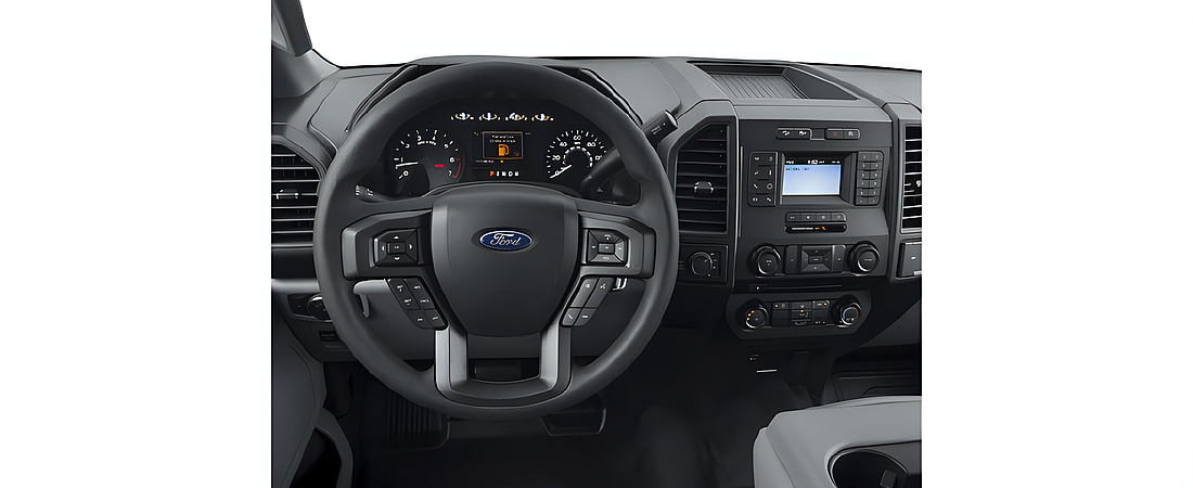 Ford F-150 2018 59