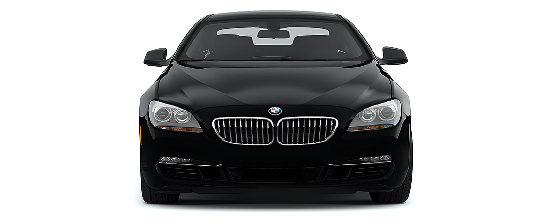 BMW 6 Series 2015 22