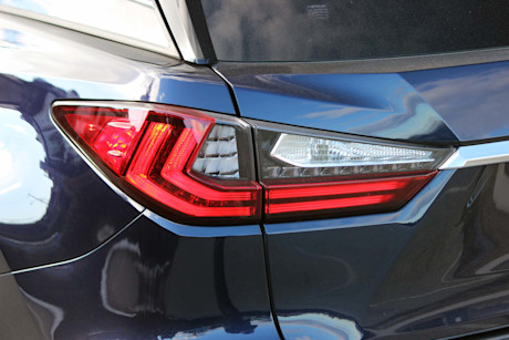 Editorial 2019 lexus rx 450hl 14 dh