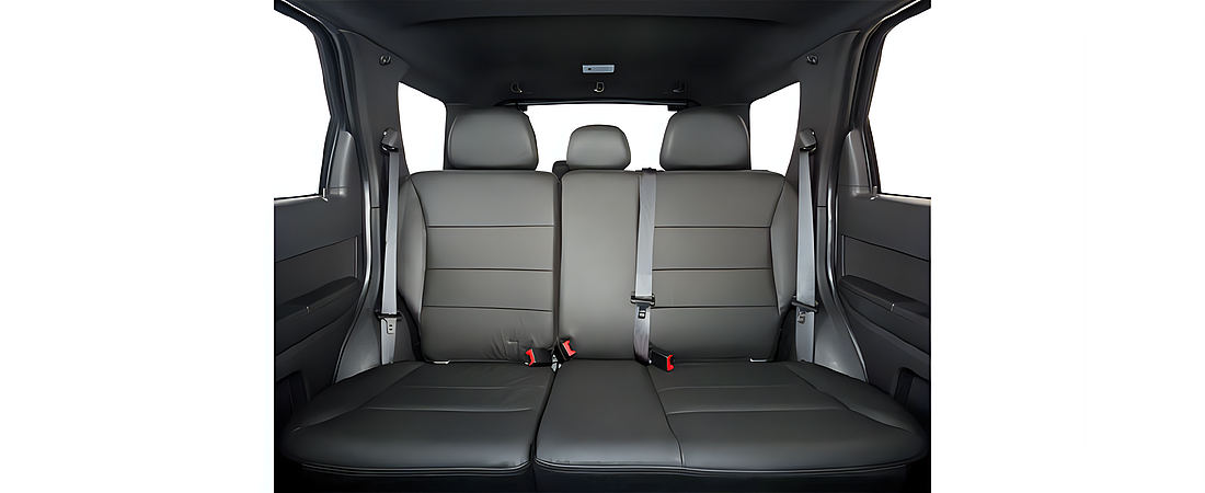 Ford Escape 2010 14
