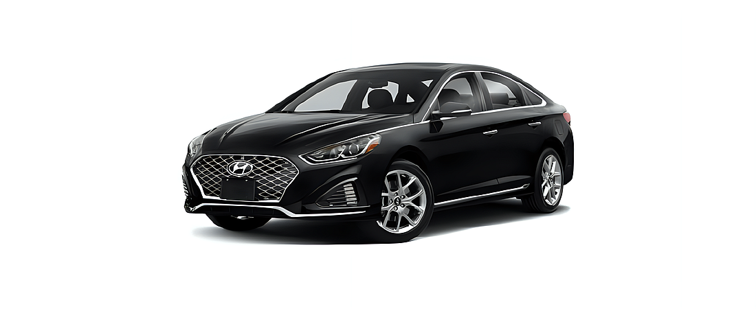 Hyundai Sonata 2019 29