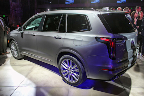 Editorial 2020 cadillac xt6 06 dh