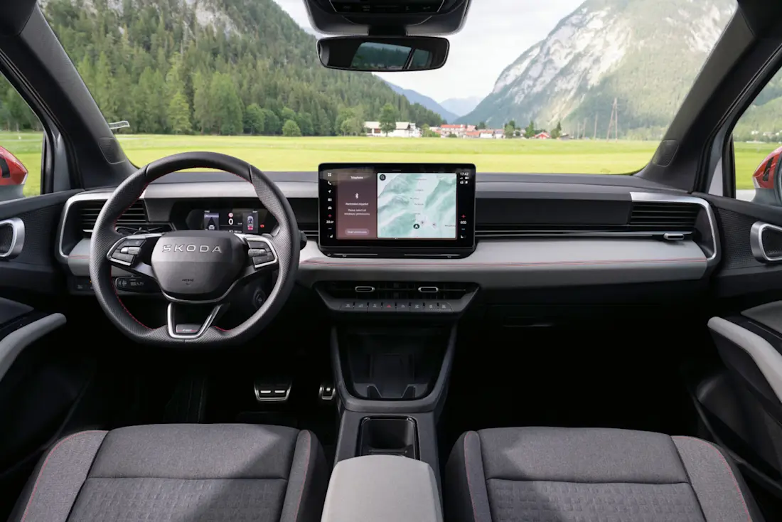 Skoda Epiq 2