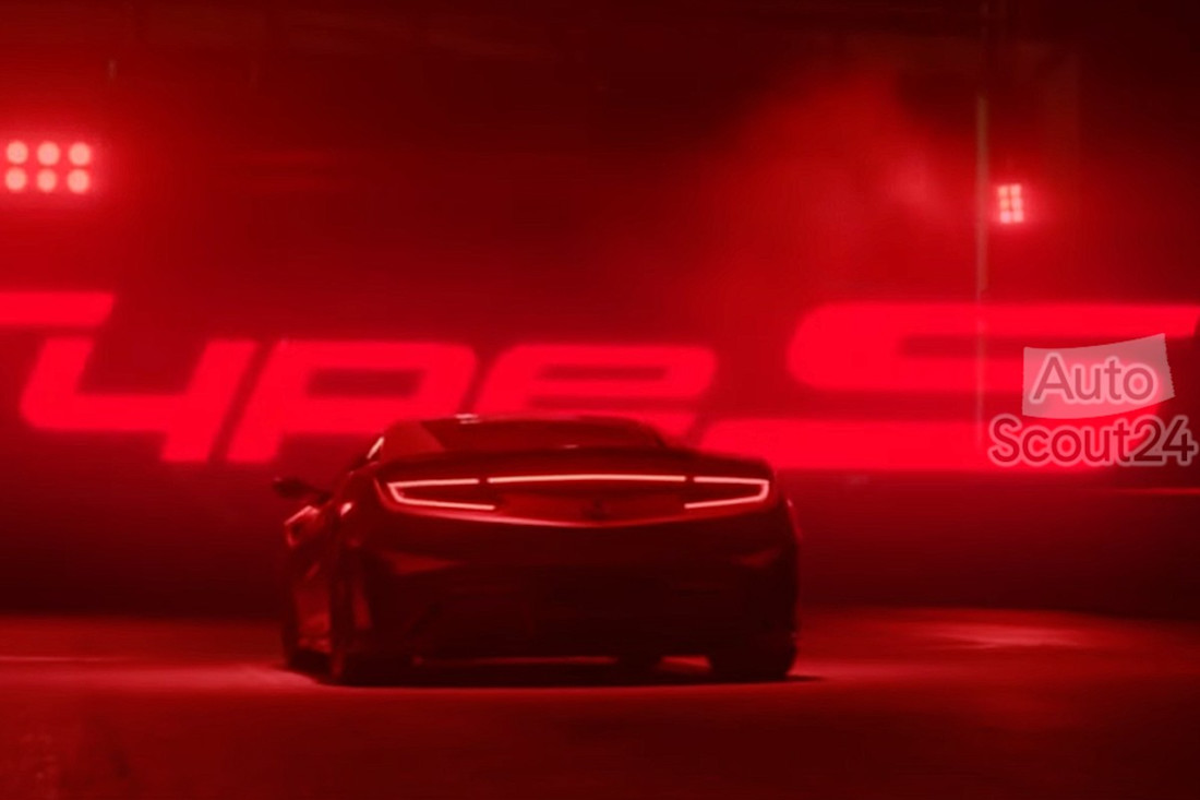 Honda Acura NSX Type S: así se despide un grande