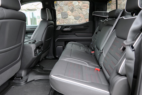Editorial 2022 gmc sierra at4x 17 jm