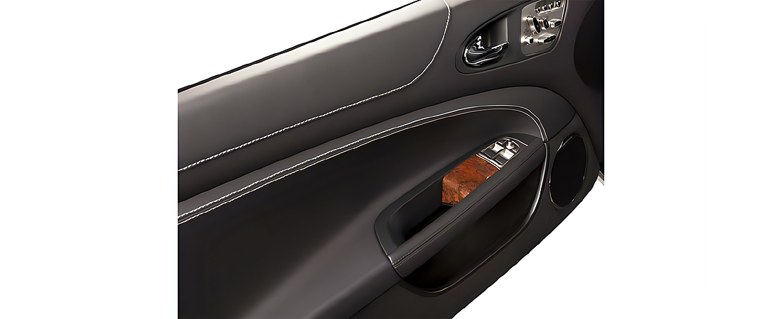 Jaguar XK 2011 9