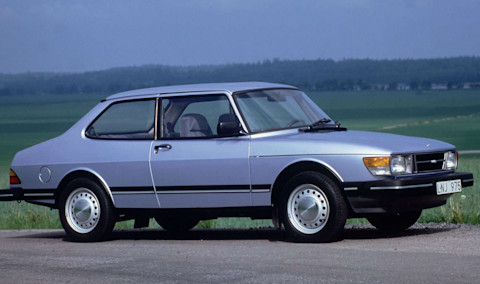 Saab 90