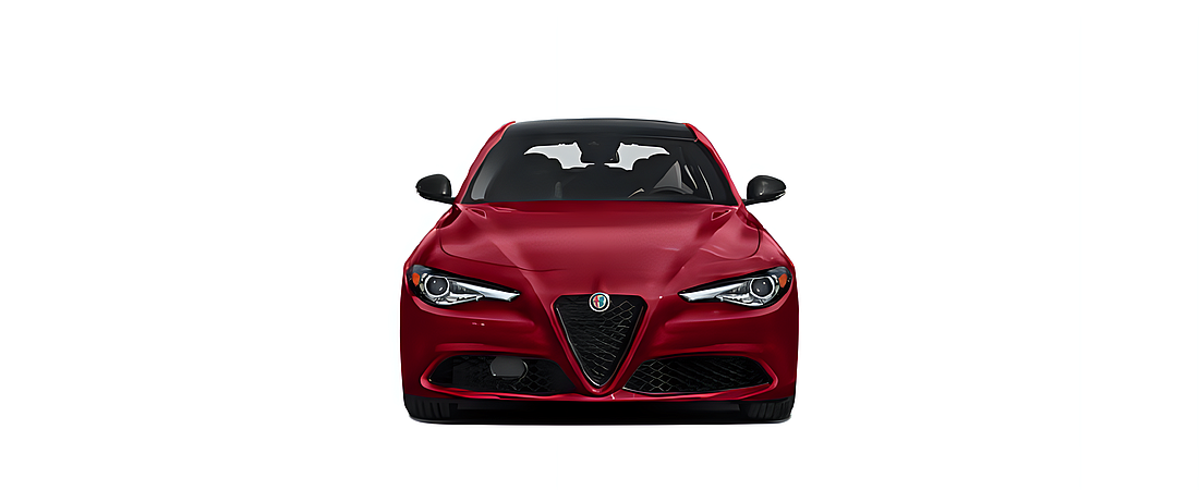 Alfa Romeo Giulia 2020 4