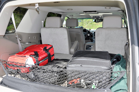 Editorial 2015 chevrolet tahoe suburban pw 25