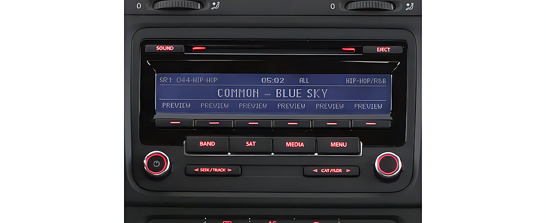 Volkswagen Golf GTI 2010 30