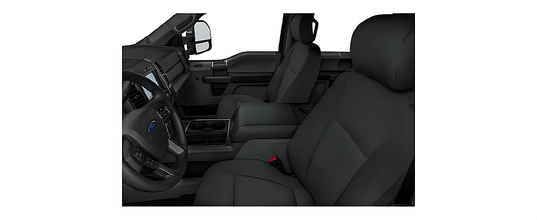Ford F-250 2020 46