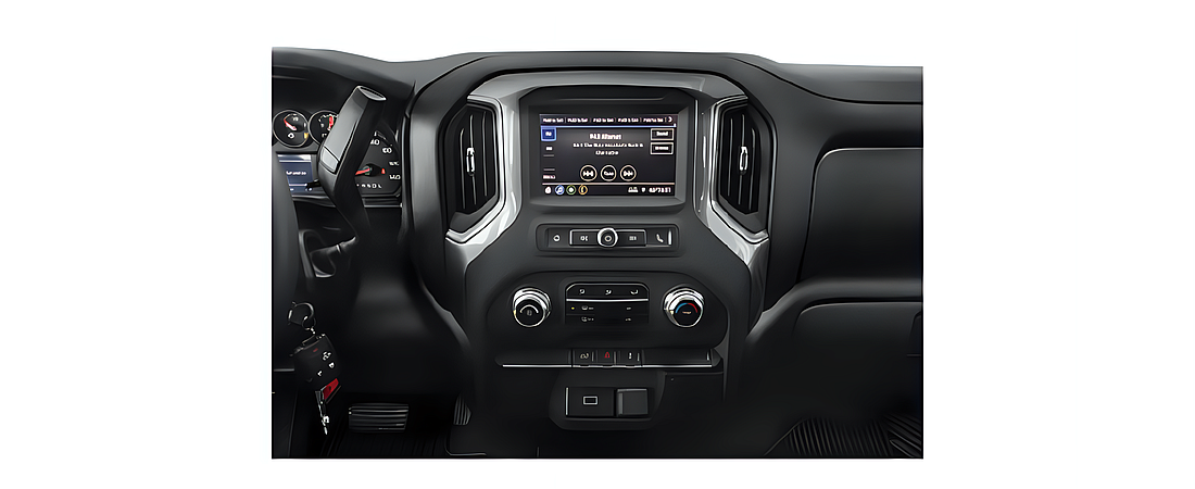 GMC SIERRA 2500HD 2022 21