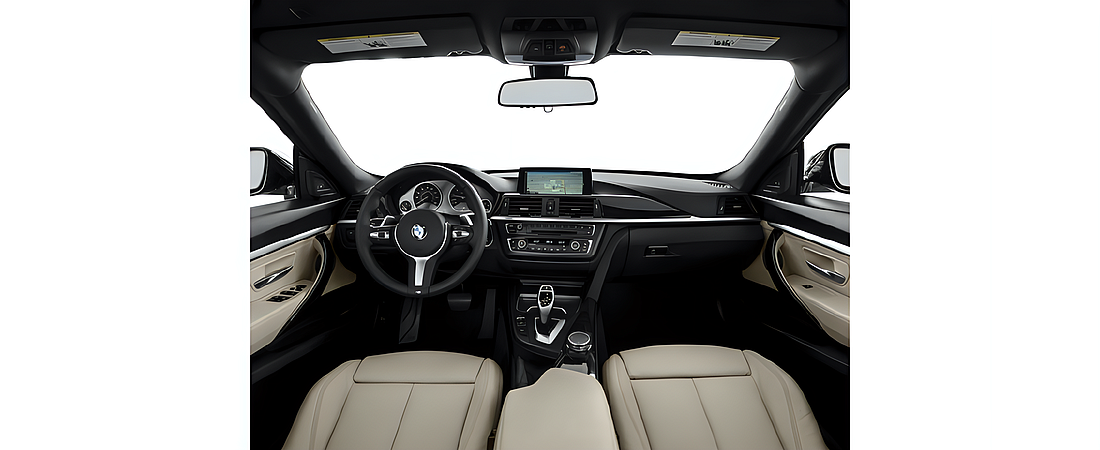 BMW 3 Series 2016 125