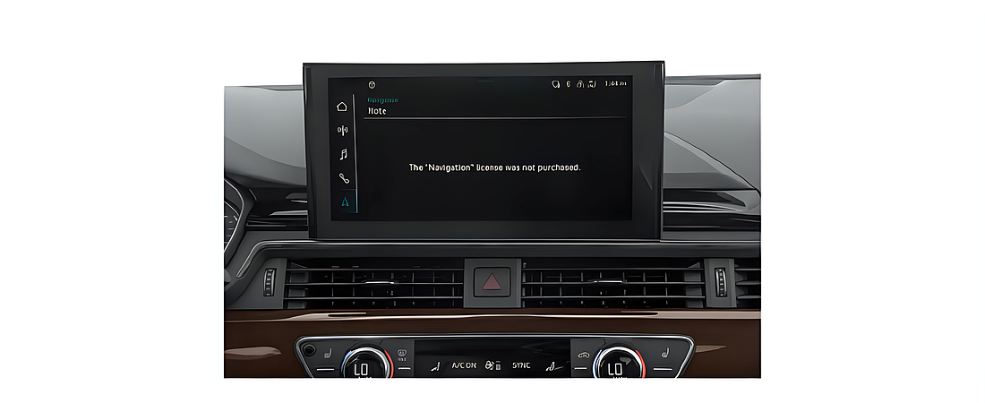 Audi A4 2025 14