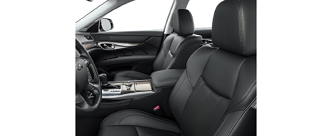 Infiniti Q70L 2018 8