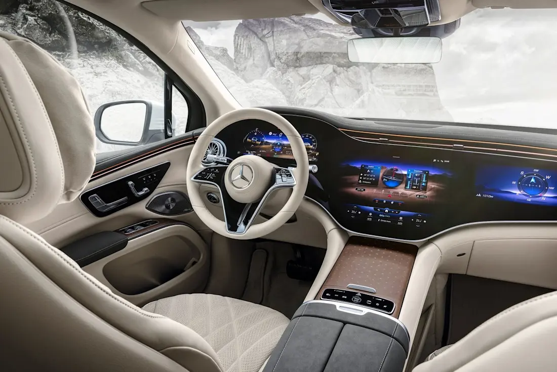 Mercedes-EQS-SUV-Interieur Mercedes-EQS-SUV-Interieur
