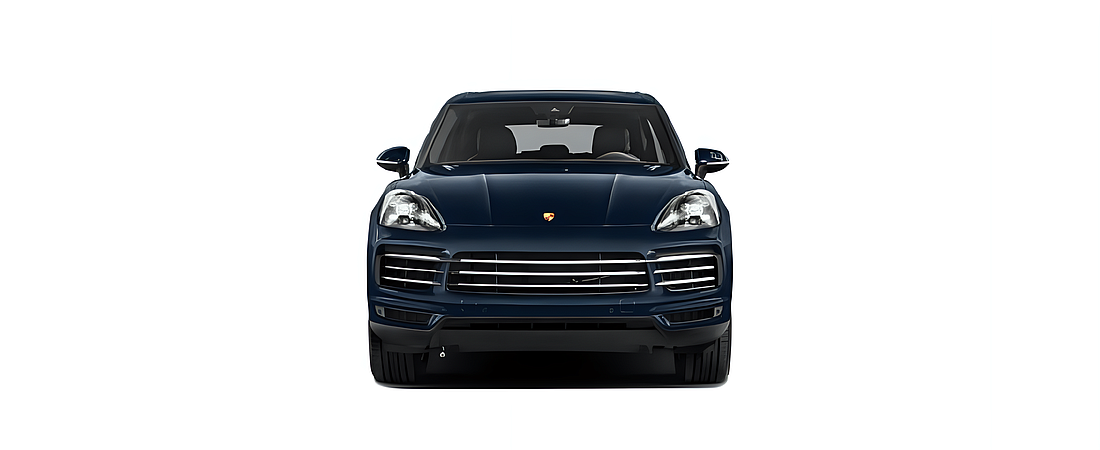 Porsche Cayenne 2023 4