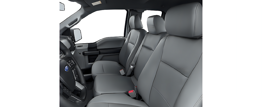 Ford F-150 2018 21