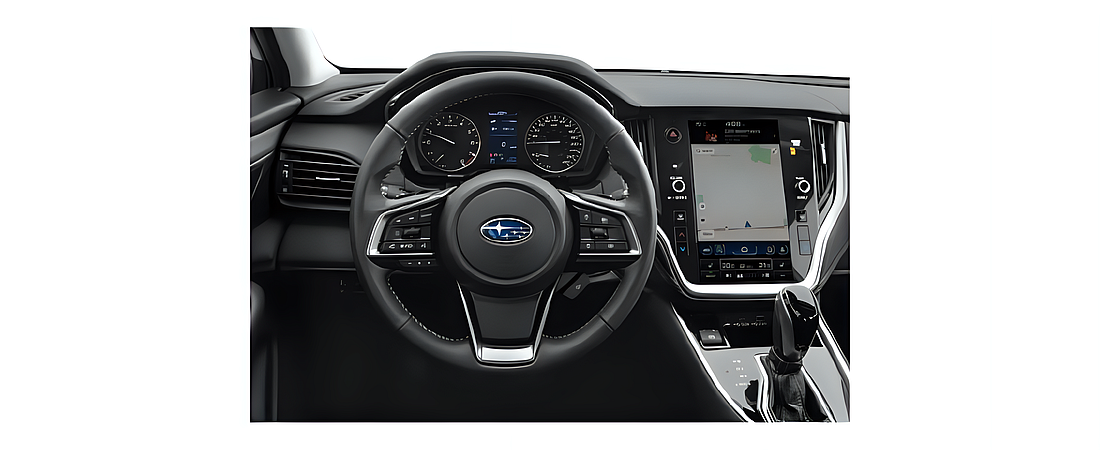 Subaru Outback 2023 7
