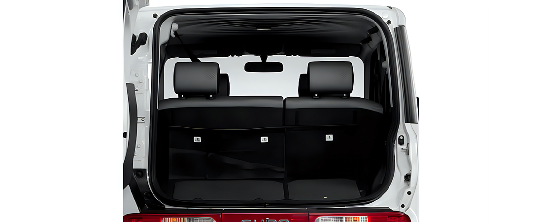 Nissan cube 2011 13