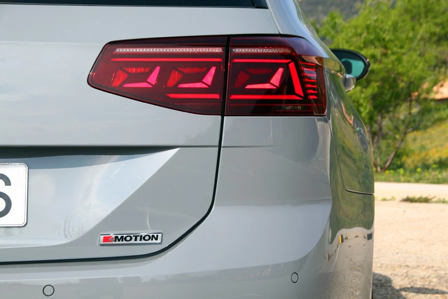 prueba vw passat (36)
