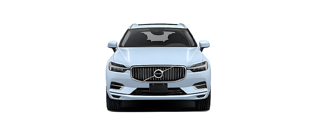 Volvo XC60 2021 29