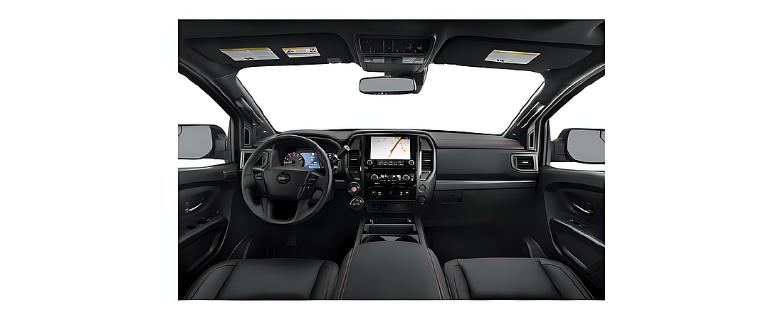 Nissan Titan 2021 20