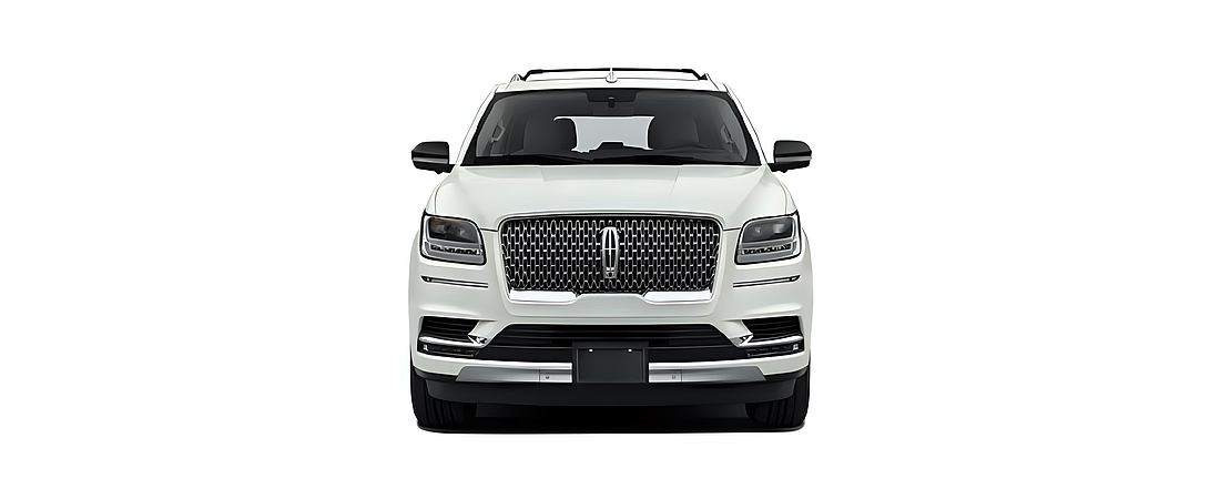 Lincoln Navigator 2021 19