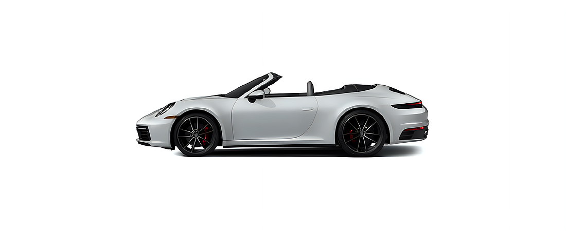 Porsche 911 2020 29