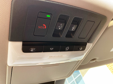 Nissan Rogue Platinum 2022 : essai routier Image