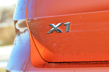 BMW X1 2023 : essai routier Image