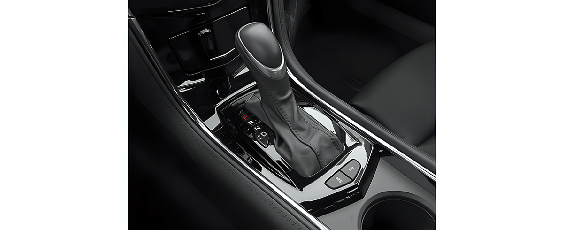 Cadillac ATS 2018 29