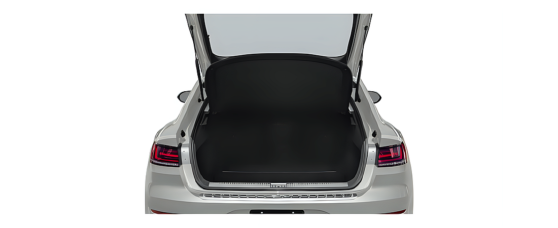 Volkswagen Arteon 2020 10