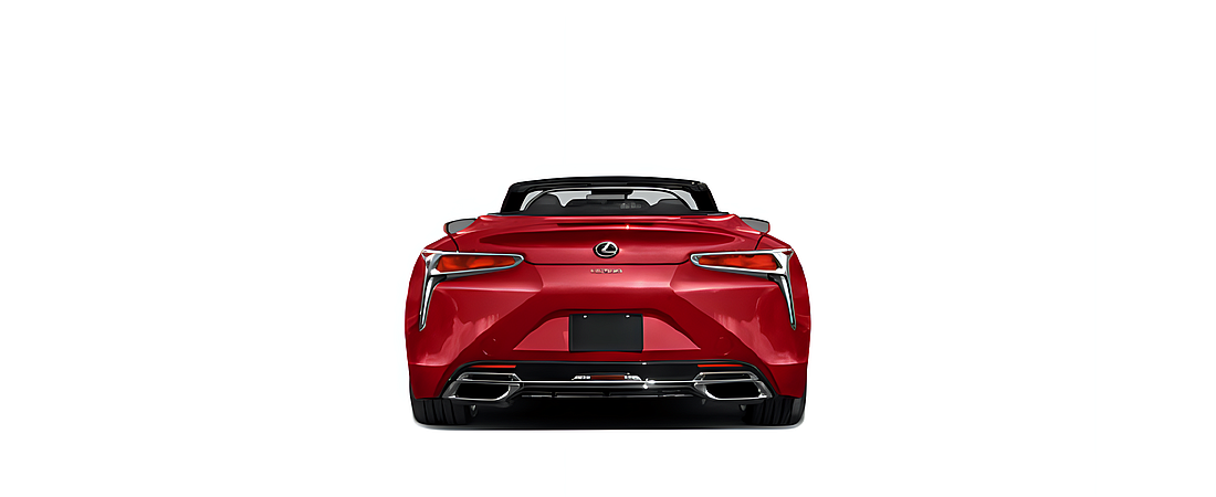Lexus LC 2023 9
