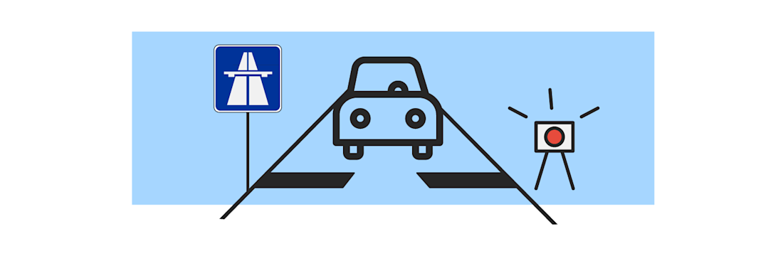 Cover Abstandsmessung Cover Abstandsmessung