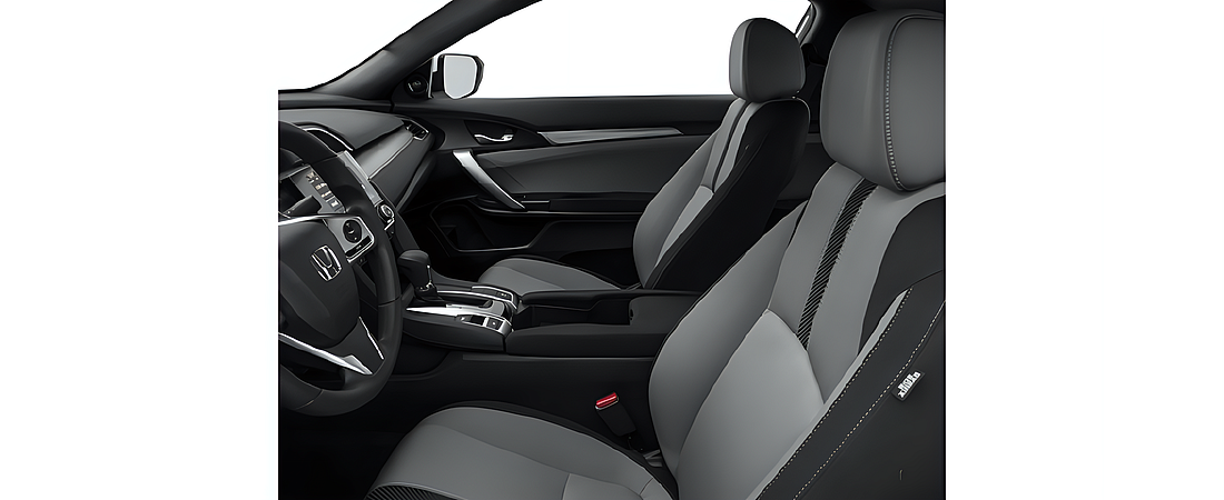 Honda Civic Coupe 2017 22