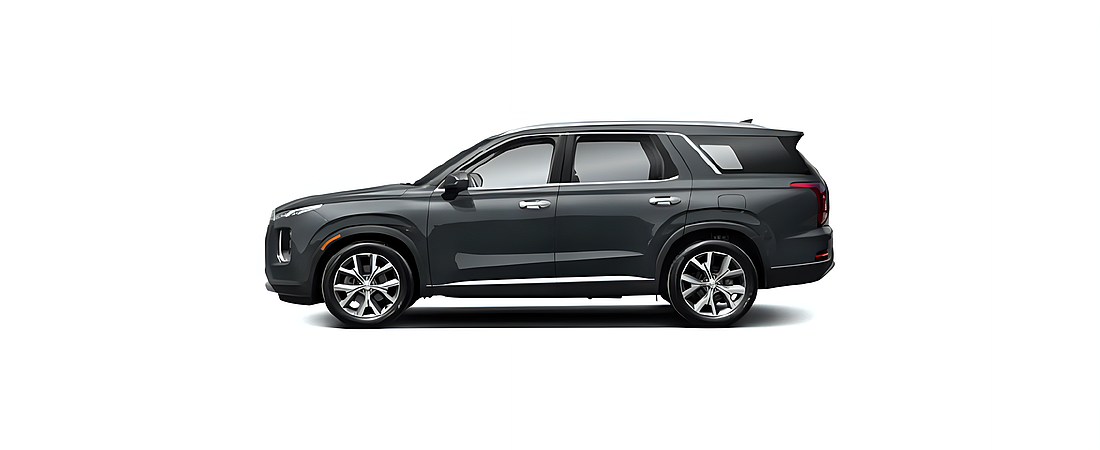 Hyundai Palisade 2021 3