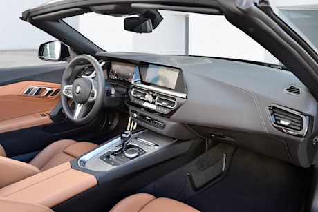 Editorial p90328390 highres the new bmw z4 m40i  edited