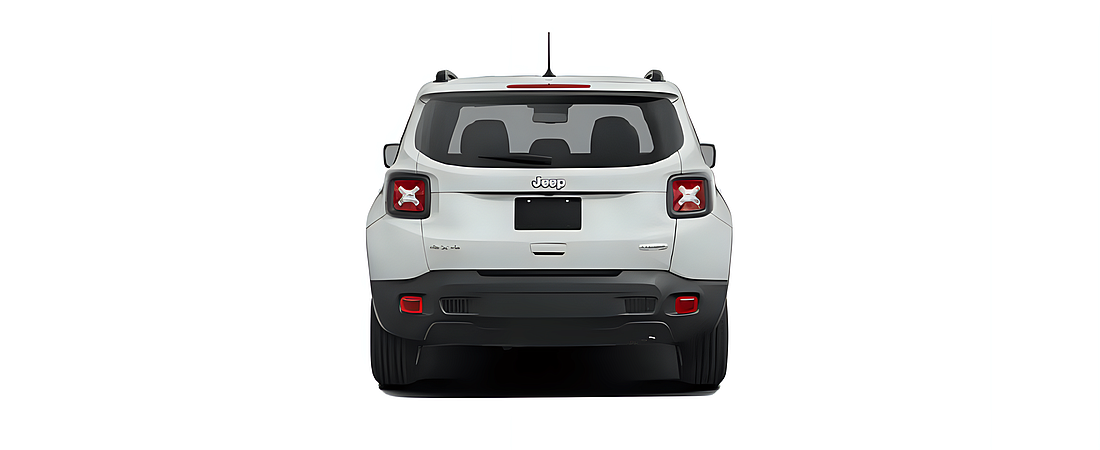 Jeep Renegade 2022 4