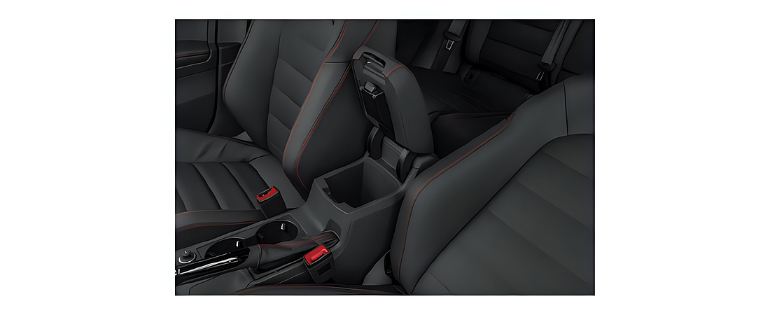 Volkswagen GTI 2021 12