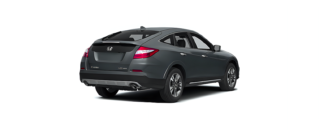Honda Crosstour 2014 2